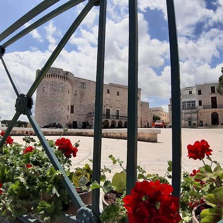 Fascino Antico Villa Conversano Ngoại thất bức ảnh