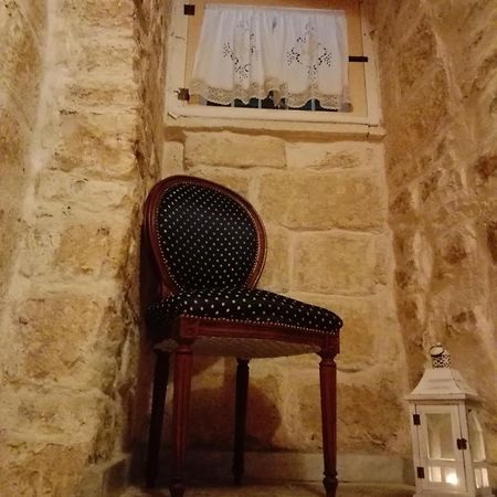 Fascino Antico Villa Conversano Ngoại thất bức ảnh