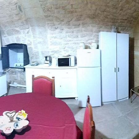 Fascino Antico Villa Conversano Ngoại thất bức ảnh