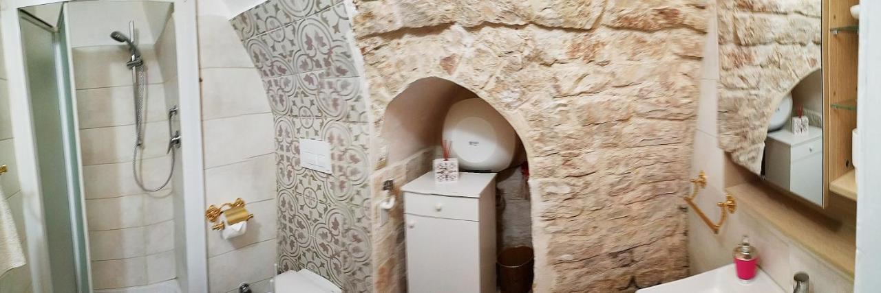 Fascino Antico Villa Conversano Ngoại thất bức ảnh