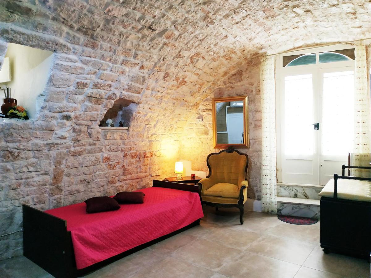 Fascino Antico Villa Conversano Ngoại thất bức ảnh
