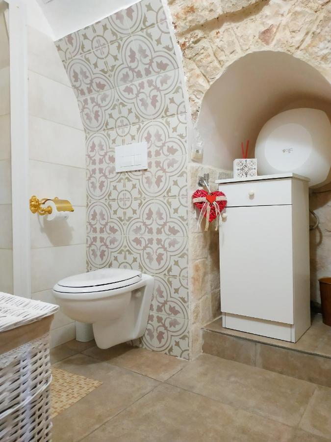 Fascino Antico Villa Conversano Ngoại thất bức ảnh