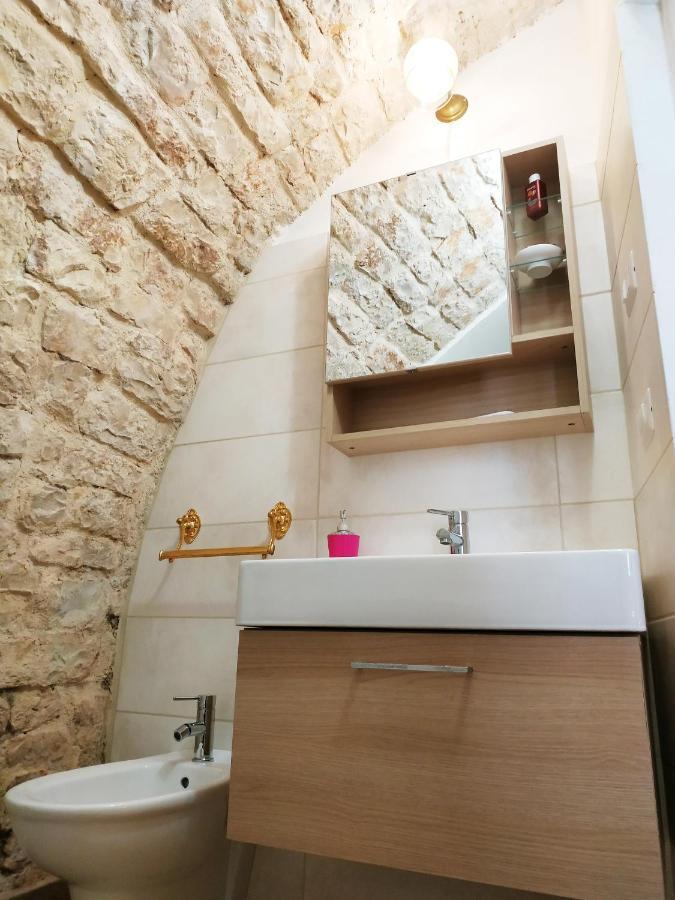 Fascino Antico Villa Conversano Ngoại thất bức ảnh