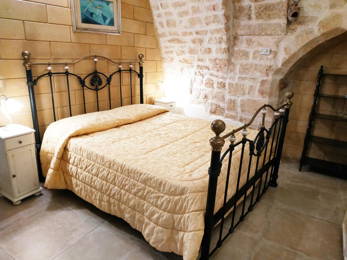Fascino Antico Villa Conversano Ngoại thất bức ảnh