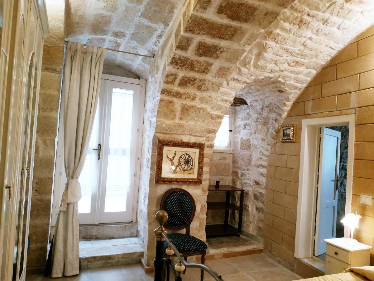 Fascino Antico Villa Conversano Ngoại thất bức ảnh