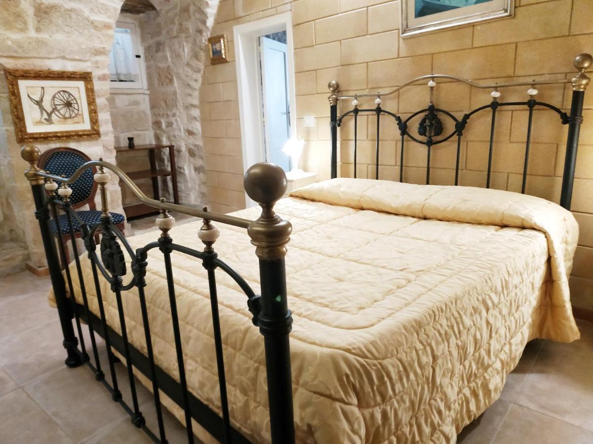 Fascino Antico Villa Conversano Ngoại thất bức ảnh