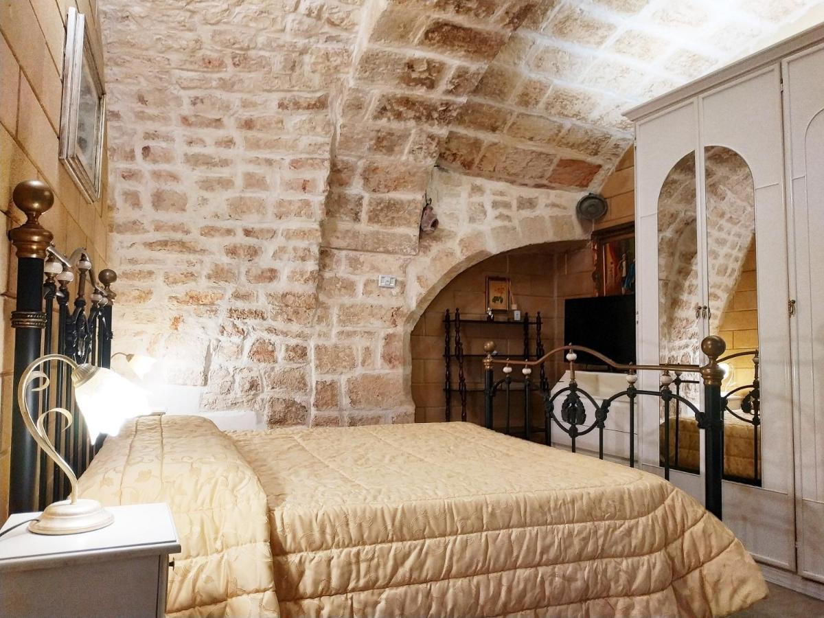 Fascino Antico Villa Conversano Ngoại thất bức ảnh