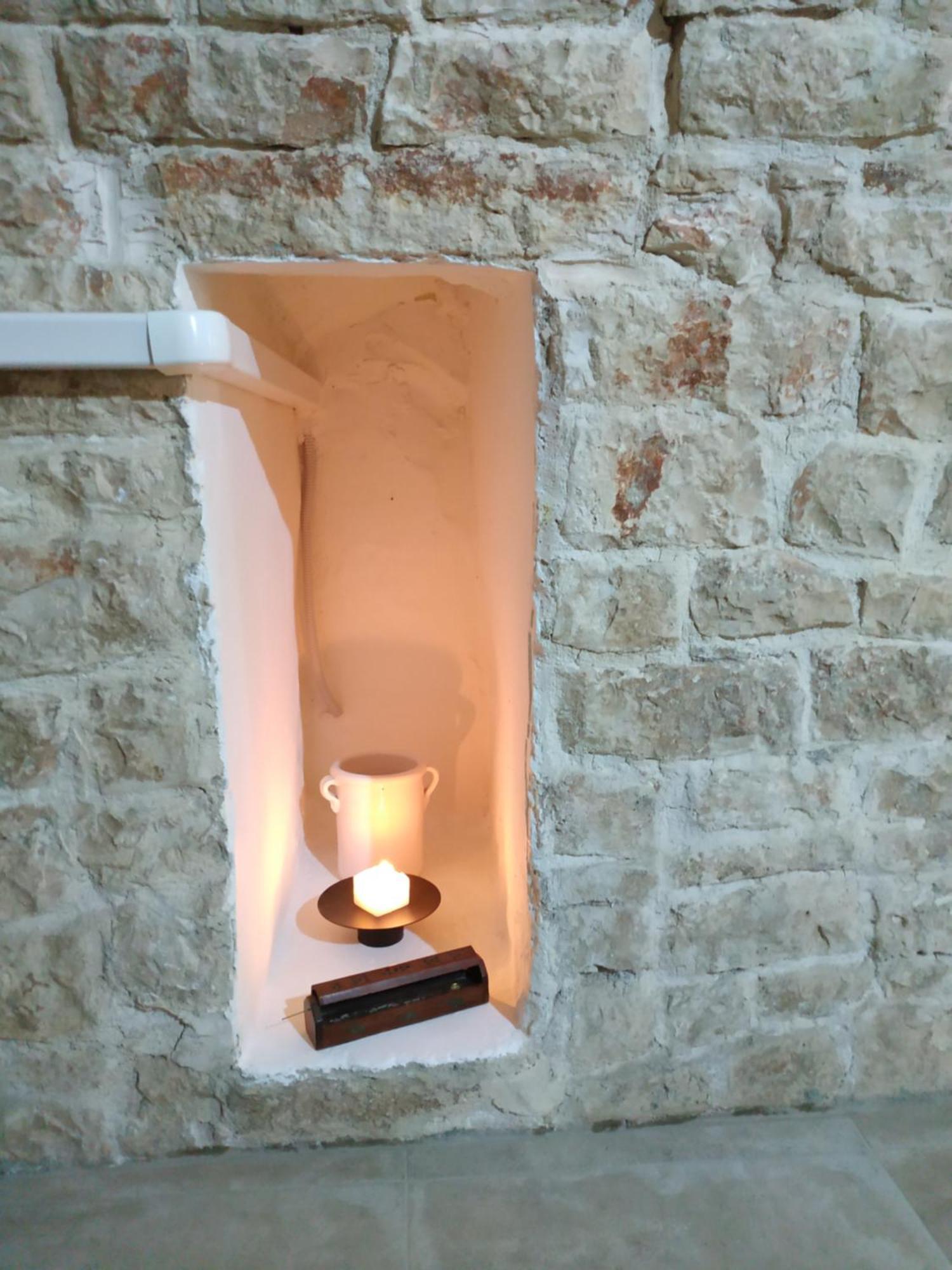 Fascino Antico Villa Conversano Ngoại thất bức ảnh