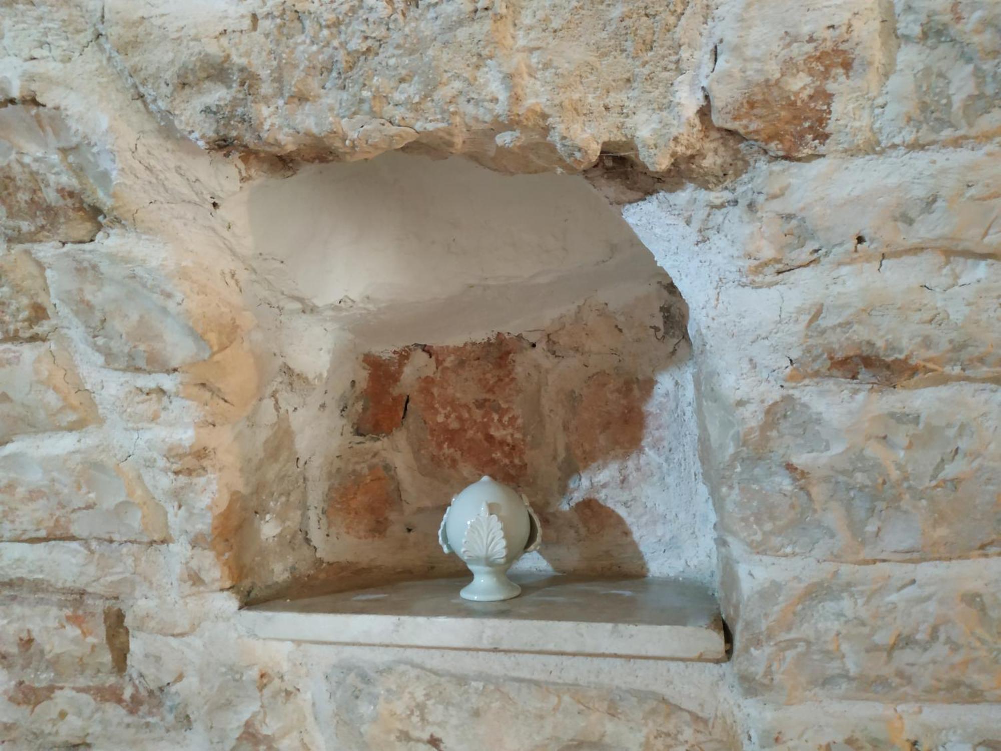 Fascino Antico Villa Conversano Ngoại thất bức ảnh
