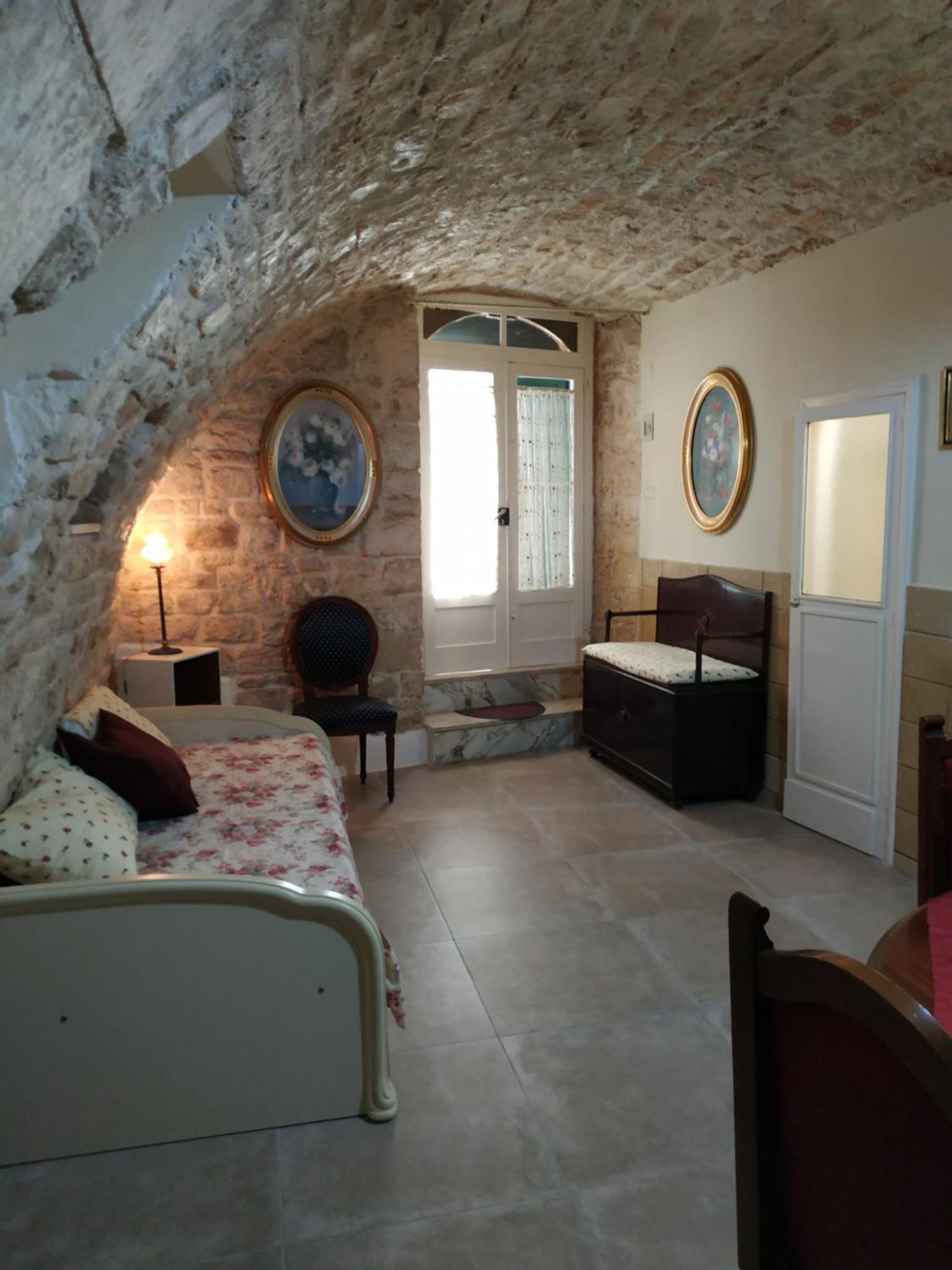 Fascino Antico Villa Conversano Ngoại thất bức ảnh