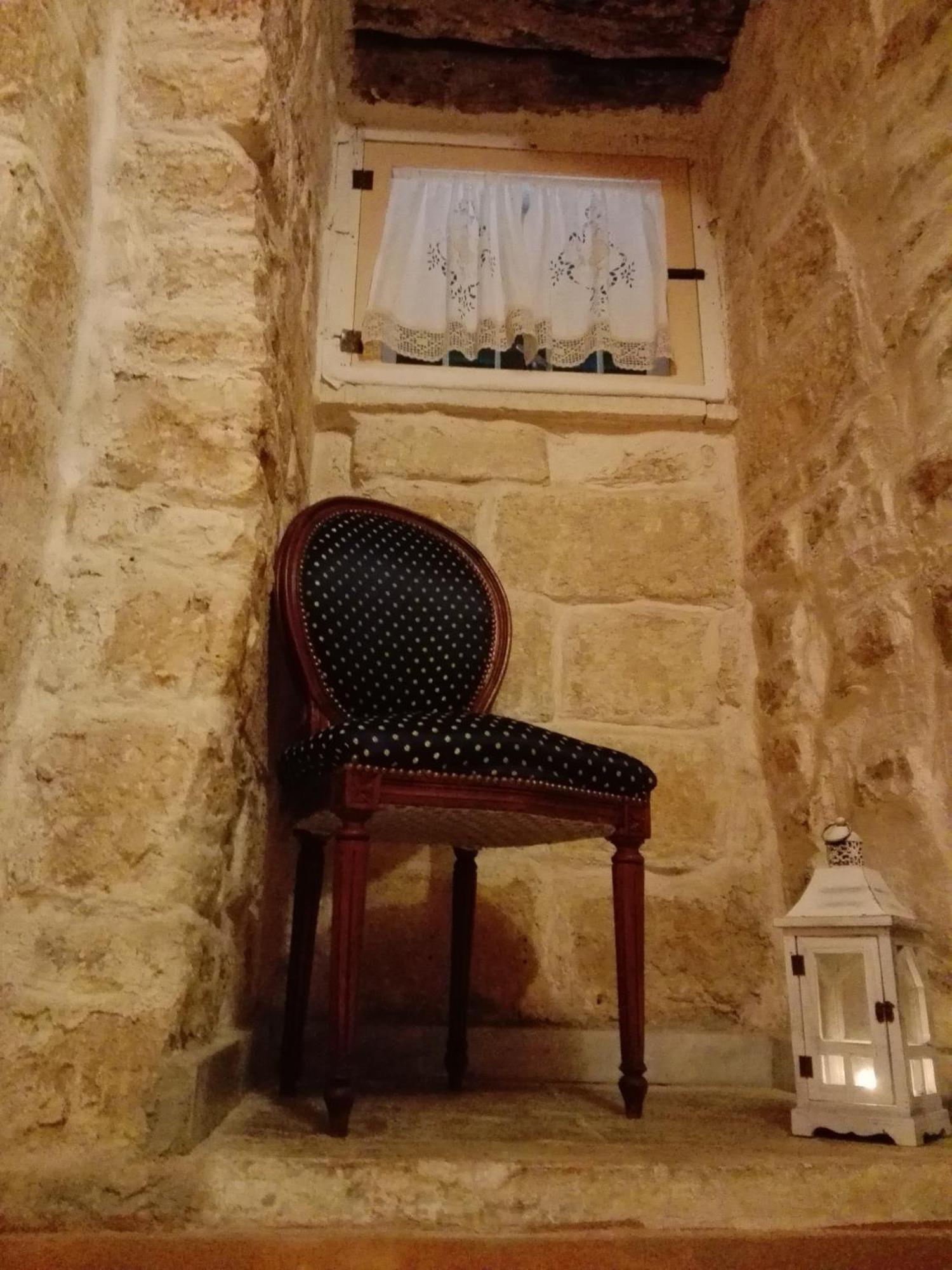 Fascino Antico Villa Conversano Ngoại thất bức ảnh