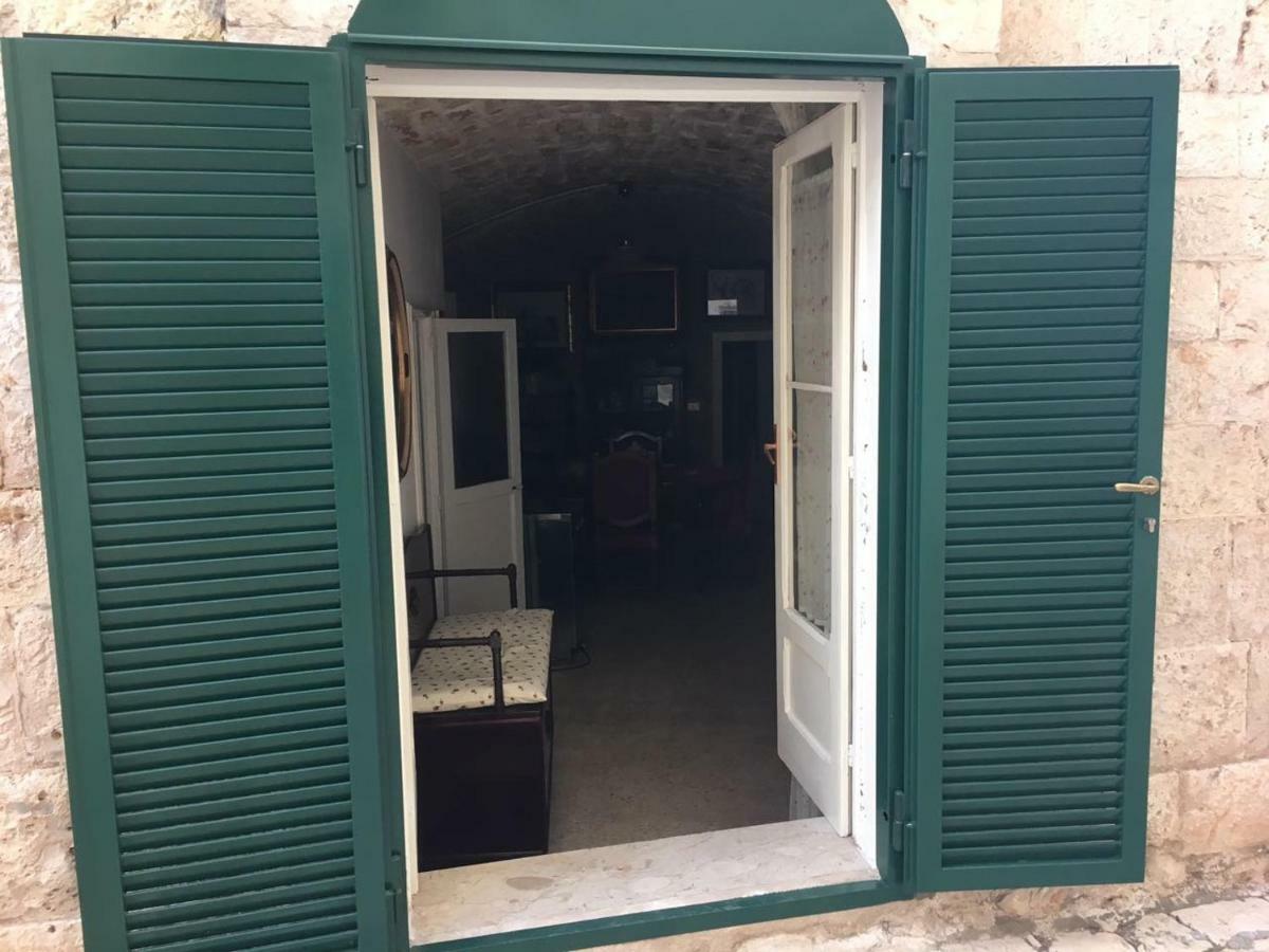 Fascino Antico Villa Conversano Ngoại thất bức ảnh